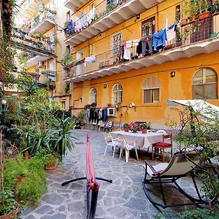 Pretty Flat Trastevere Rom Exteriör bild