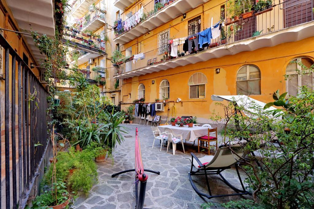Pretty Flat Trastevere Rom Exteriör bild