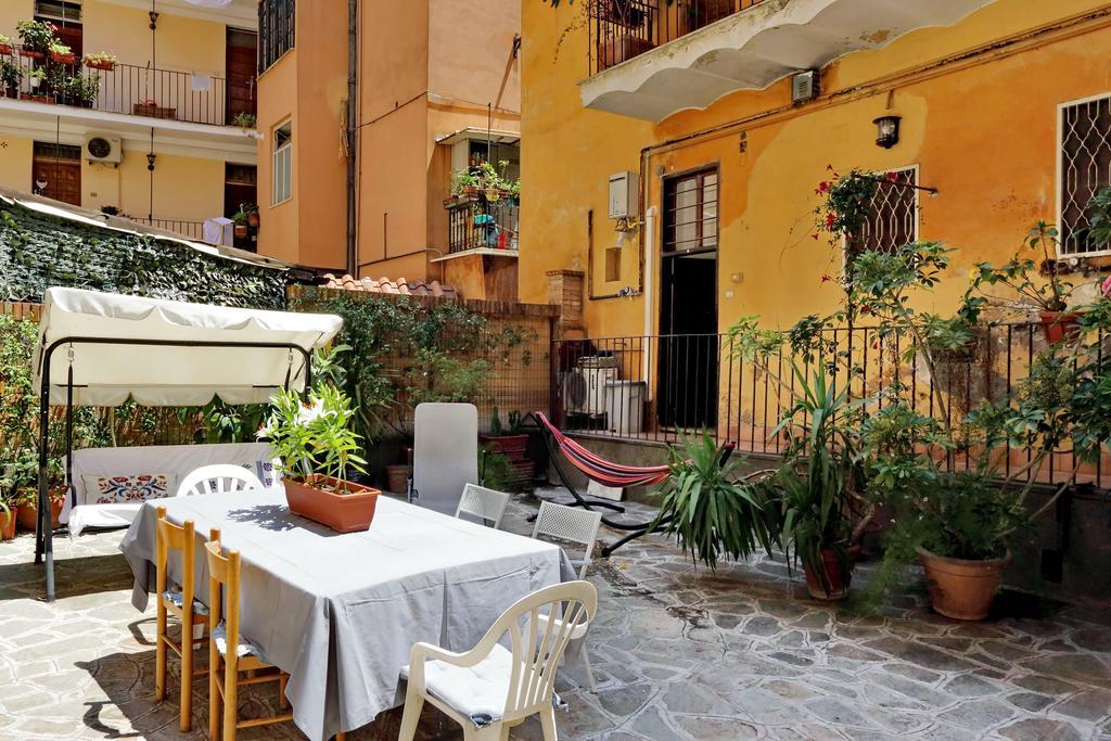 Pretty Flat Trastevere Rom Exteriör bild