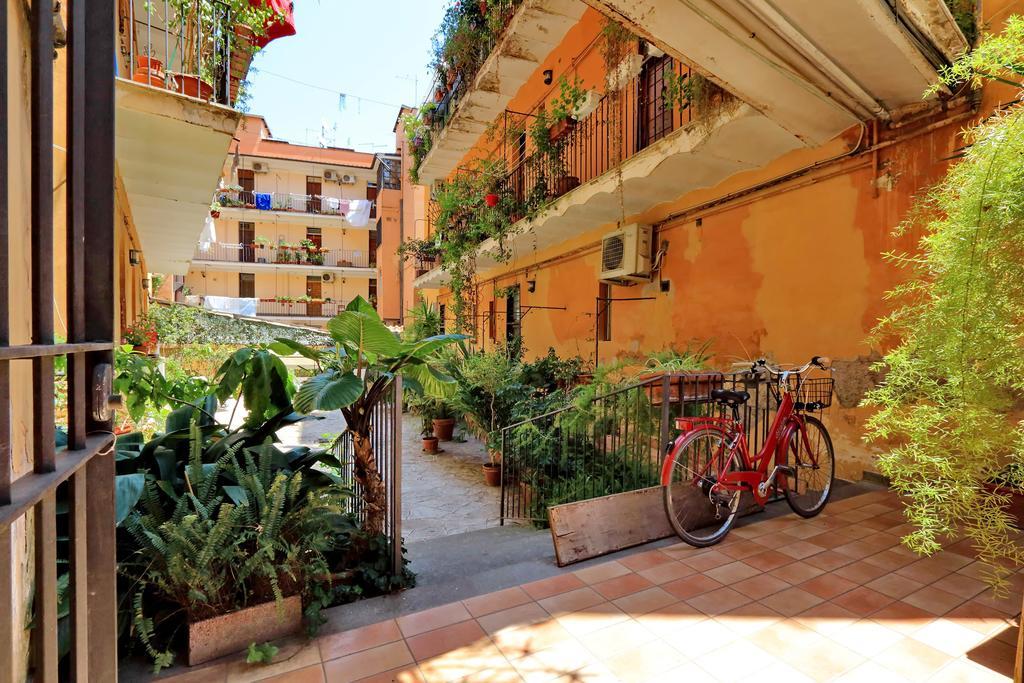 Pretty Flat Trastevere Rom Exteriör bild